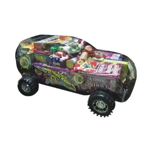 Power Wagon