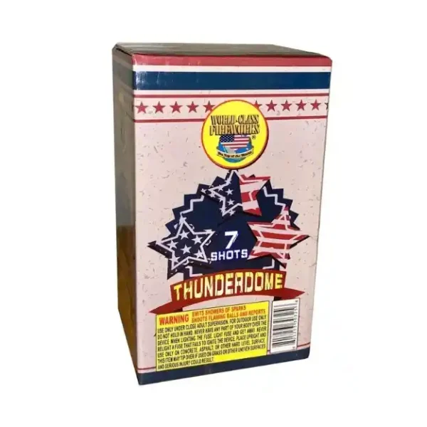 Thunderdome